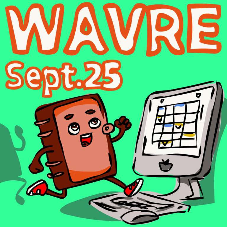 C’est la RENTRÉE 2025 à WAVRE!